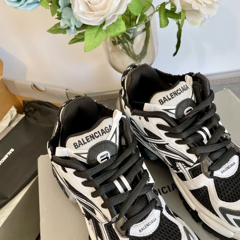 Balenciaga Track Shoes